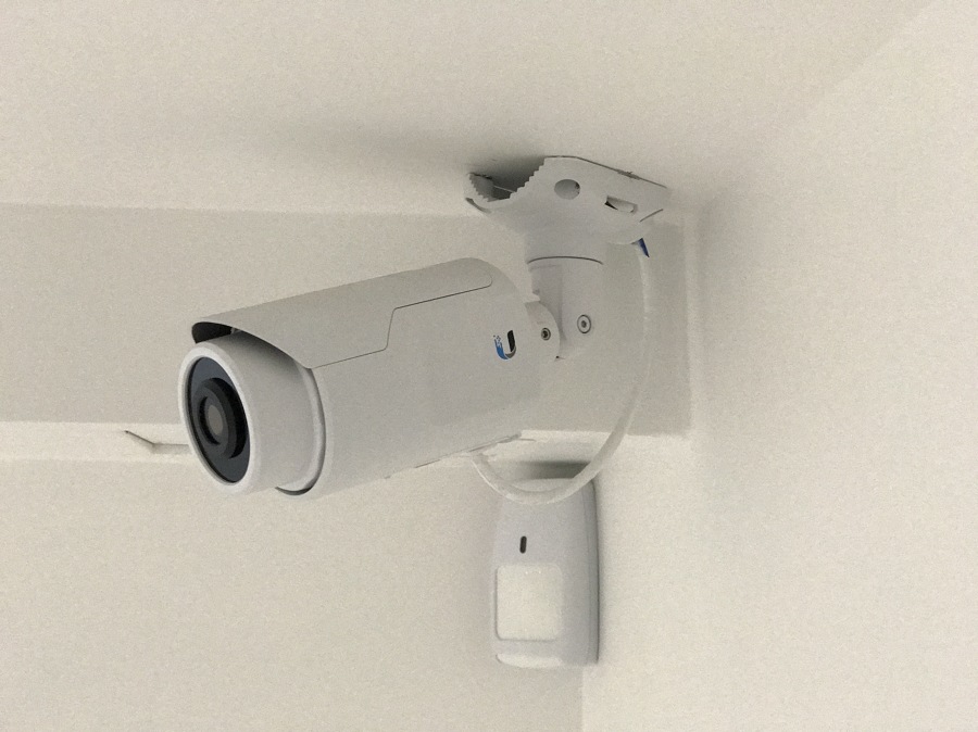 Proyecto Integral en It: Instalaciones Eléctricas, Cableado, Aire