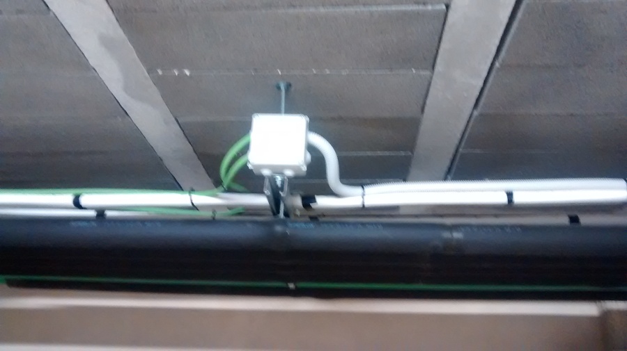 Instalación Baja Tensión en Vivienda Unifamiliar de Lujo | Ideas