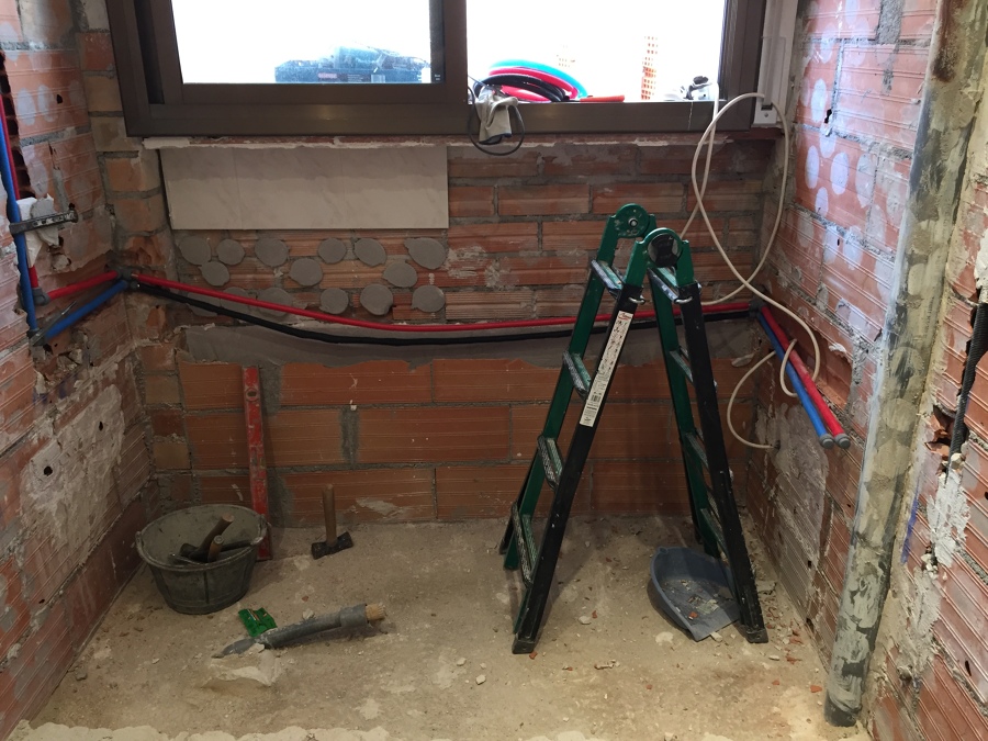 Instalaciones