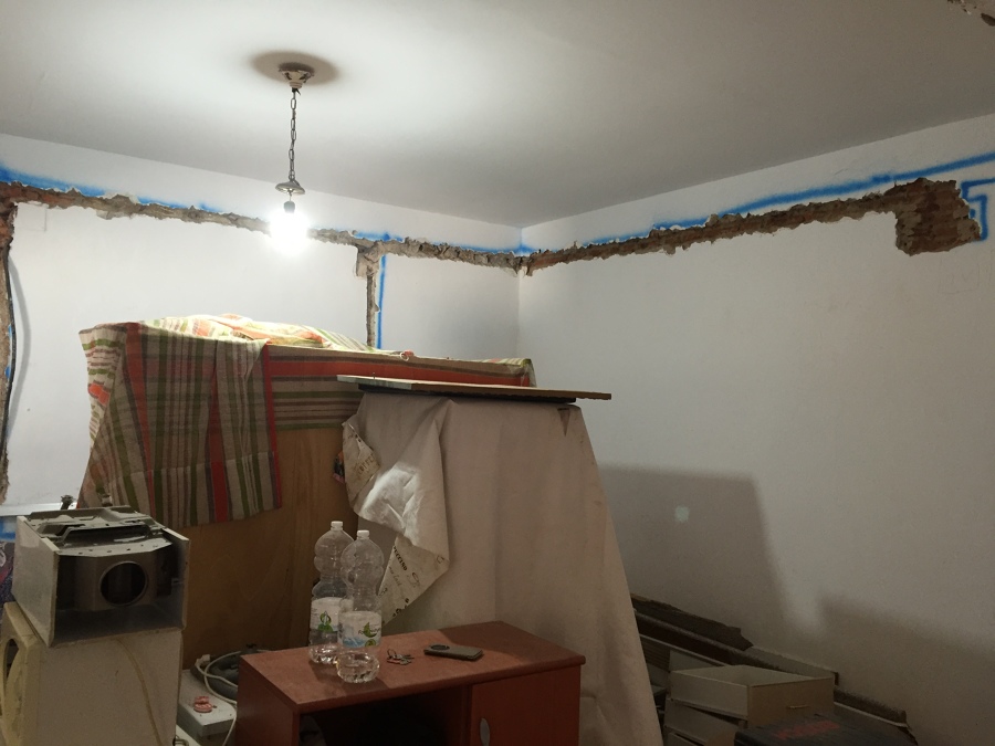 Instalaciones