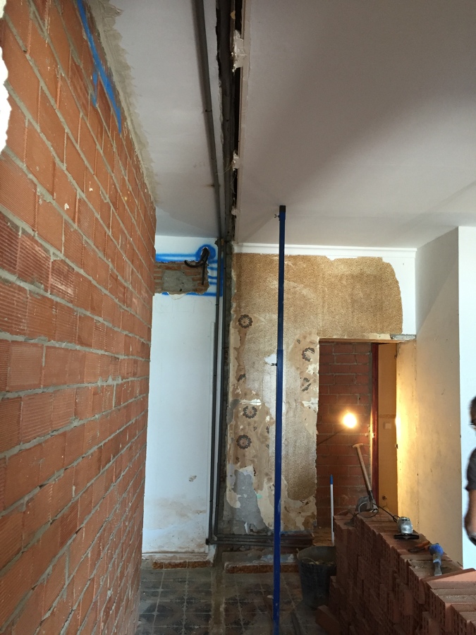 Instalaciones