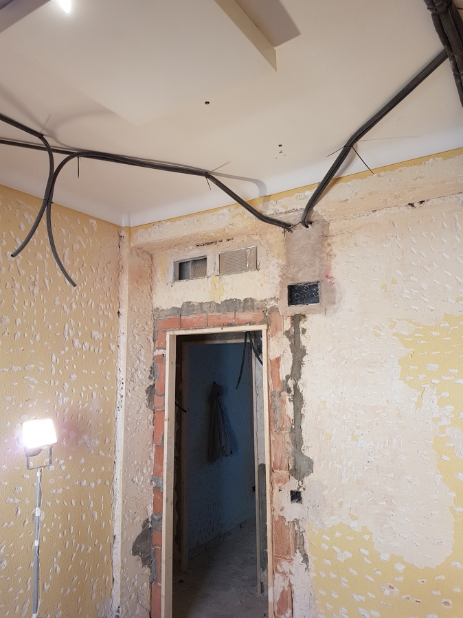INSTALACIONES