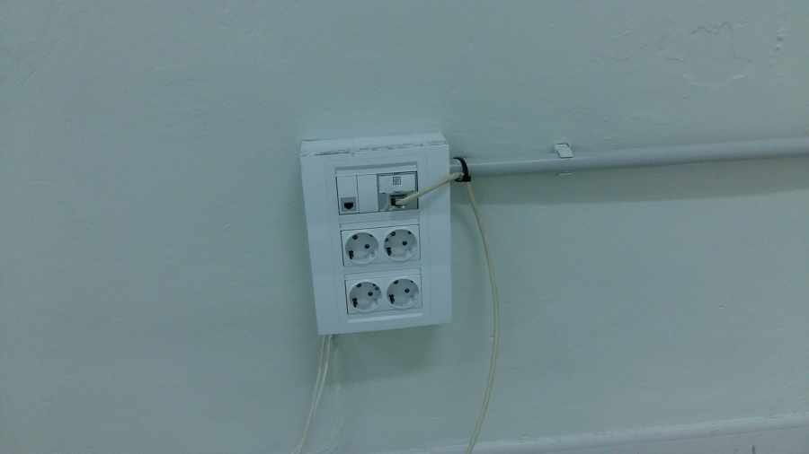 INSTALACIONES DE ADSL, INTERNET, TELÉFONO