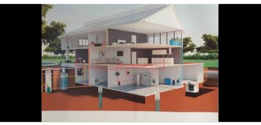 Instalaciones fontanería y climatización