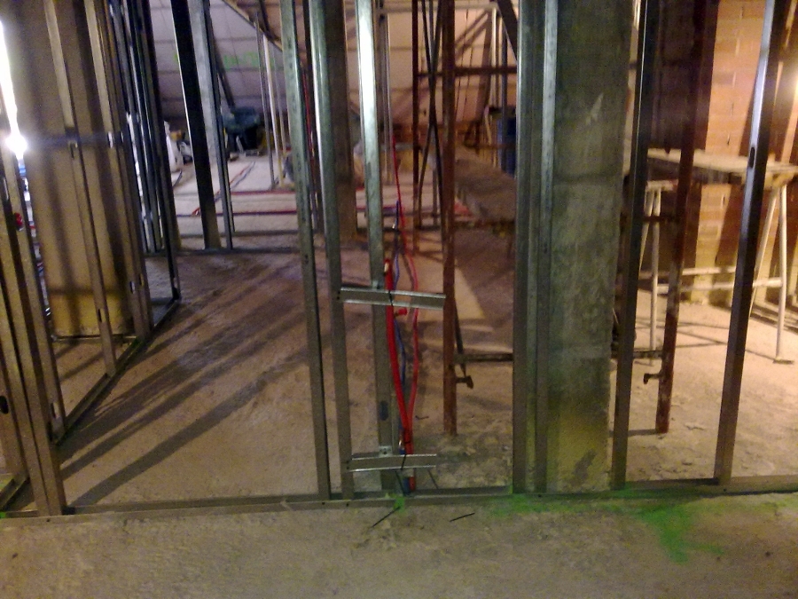 Instalaciones
