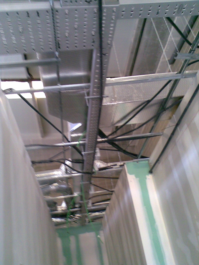 Instalaciones
