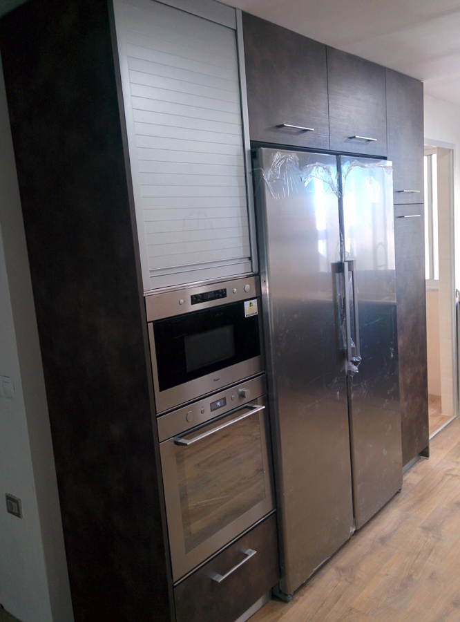 Foto: Planta Baño de Cocinas y Baños A. Roselló #848945 - Habitissimo