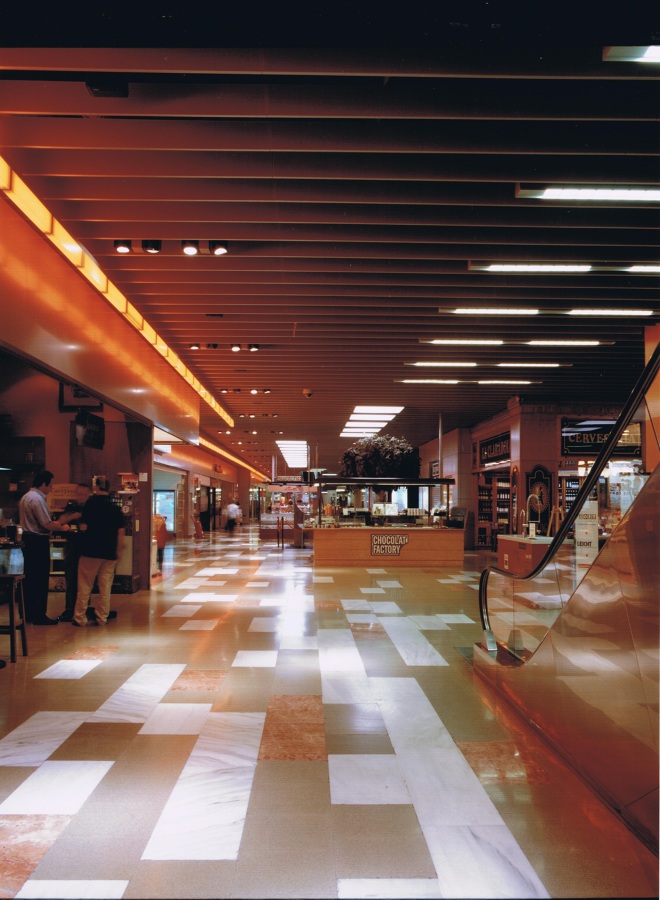 Interior 2