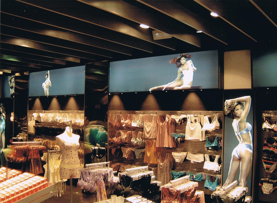 Interior 2