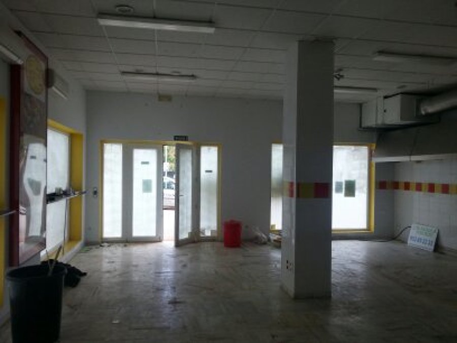 interior antes de la reforma
