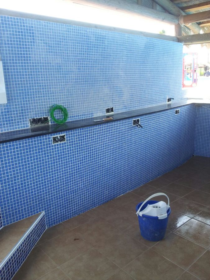 Interior Bar 