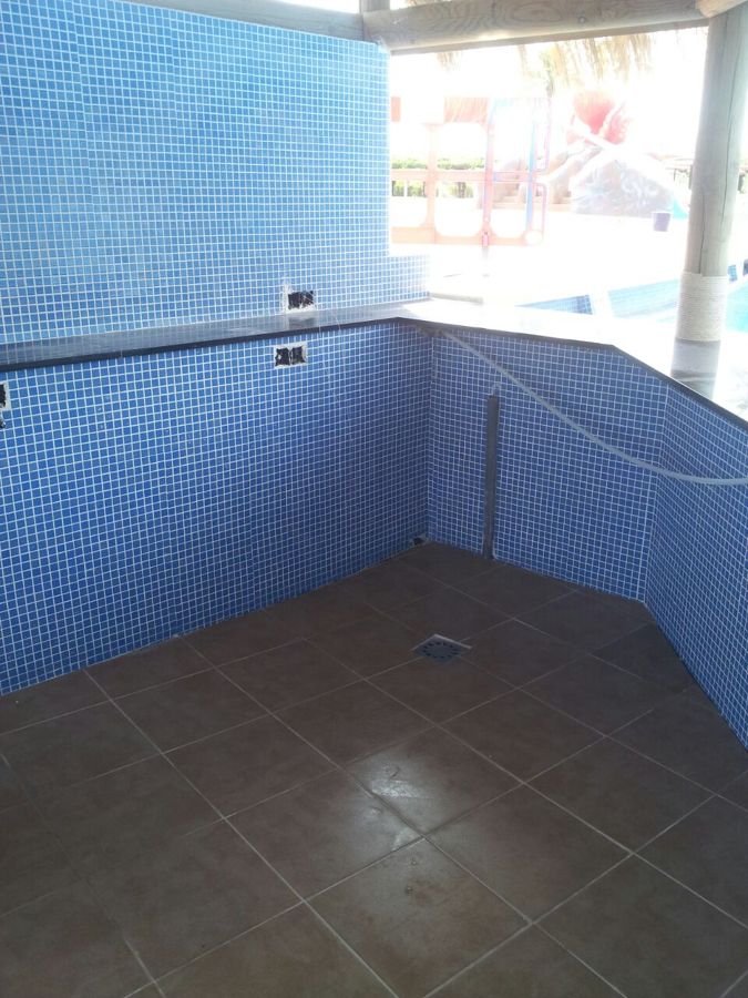 Interior Bar 