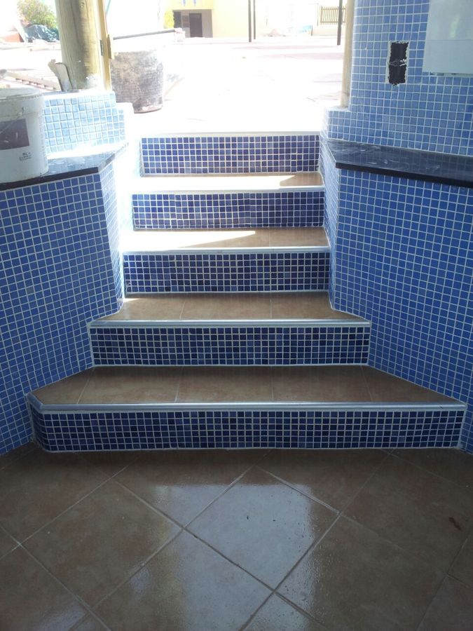 Interior Bar 