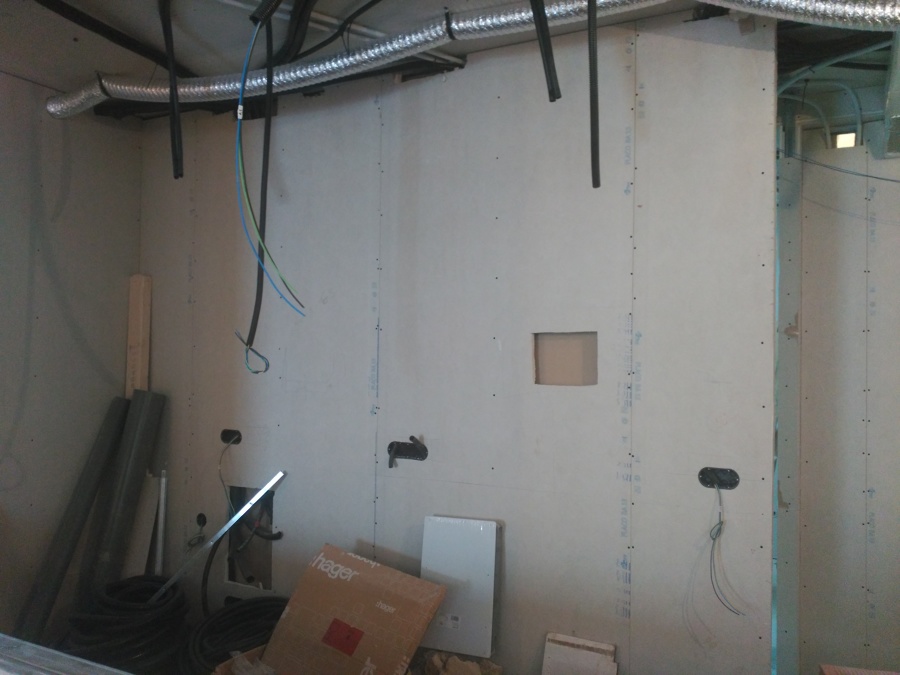 interior barra