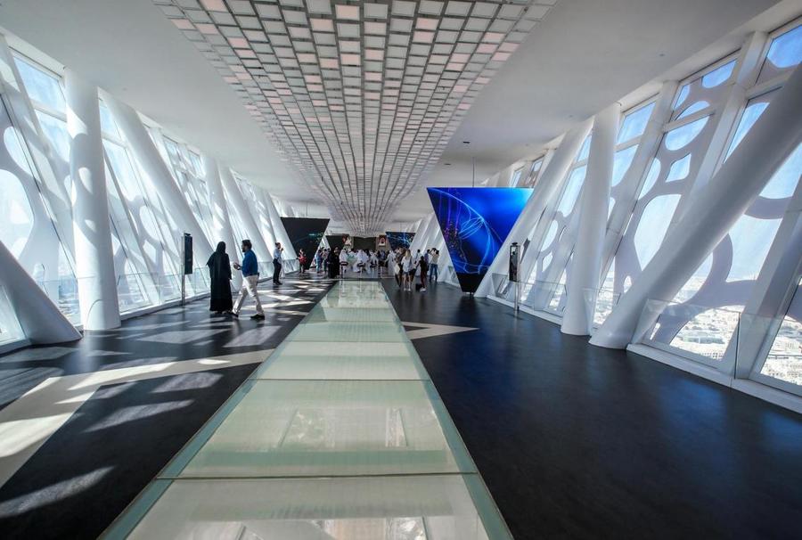 Foto Interior Dubai Frame de Cobos 1678604 Habitissimo