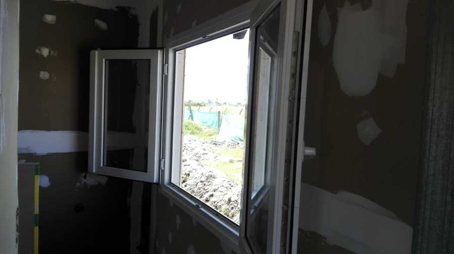 Interior en pladur