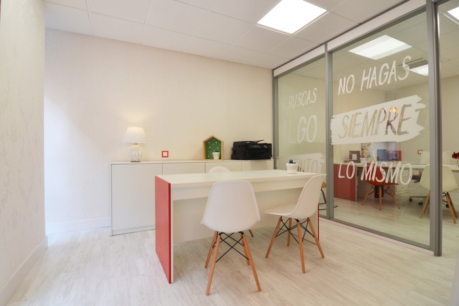 Interior Estudio