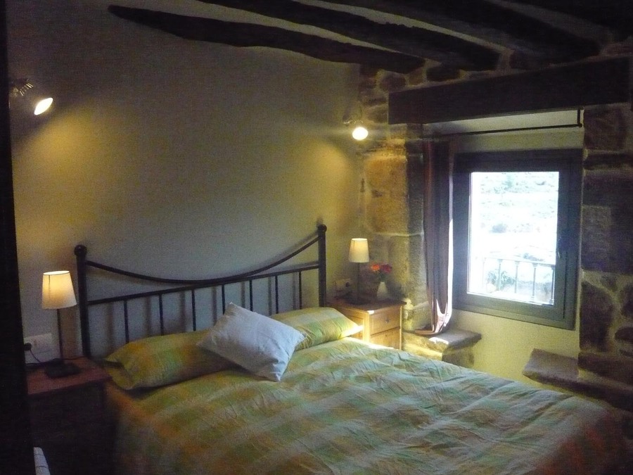 interior habitacion