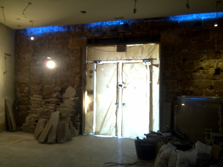 interior local