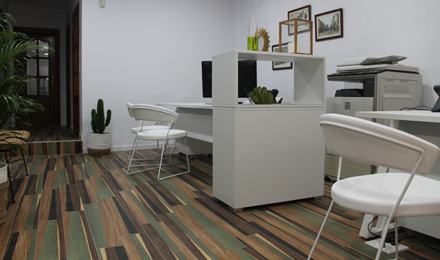 Interior Local