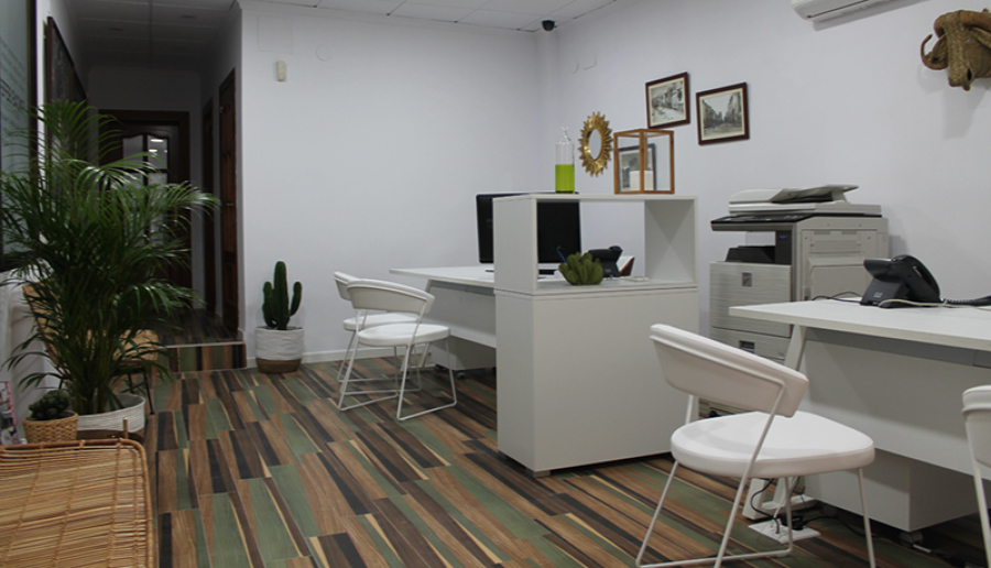 Interior Local