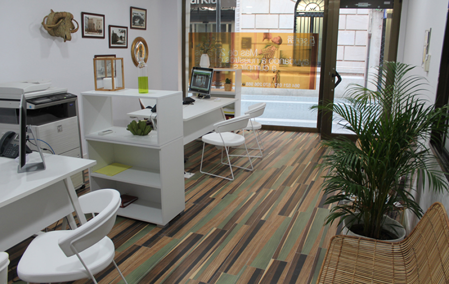 Interior Local