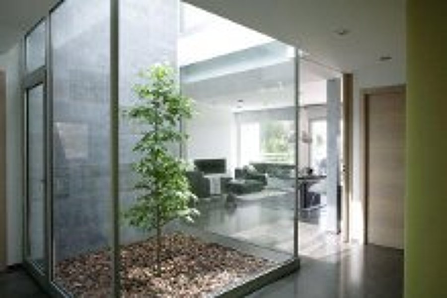 Interior Matadepera