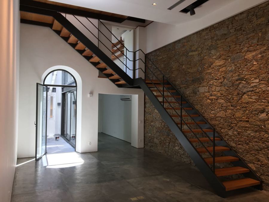 Interior Vivieda