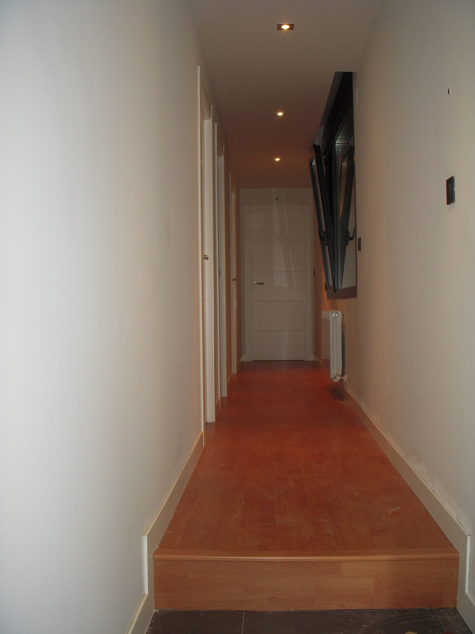 Interior Vivienda 1