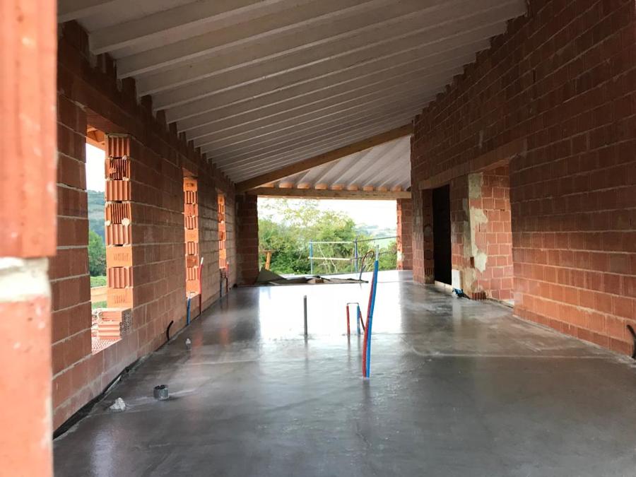 Interior vivienda