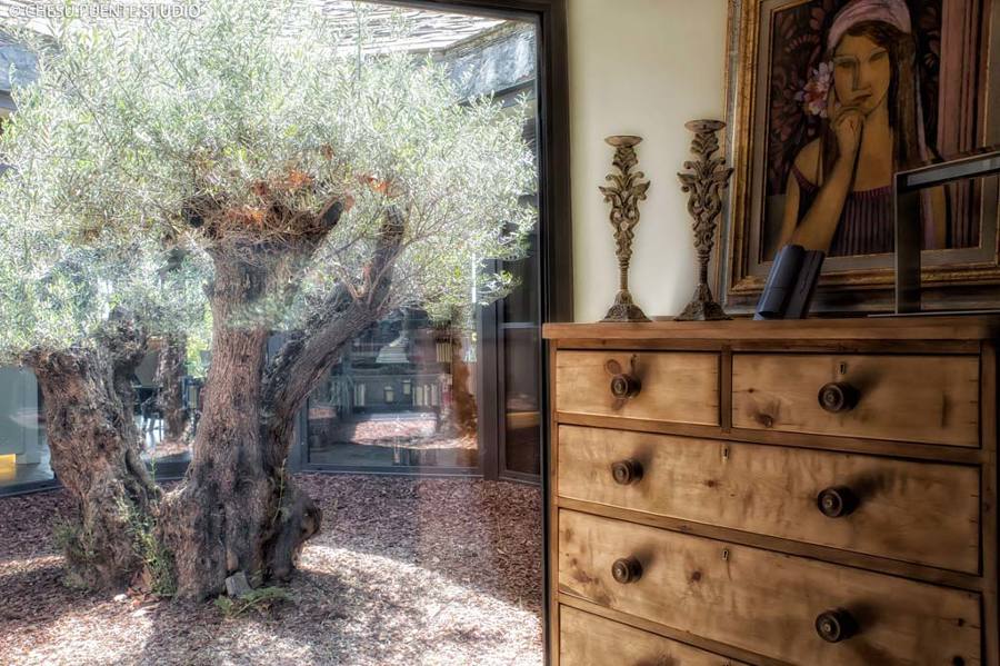 interiores, decoración y paisajismo en Pozuelo de Alarcón
