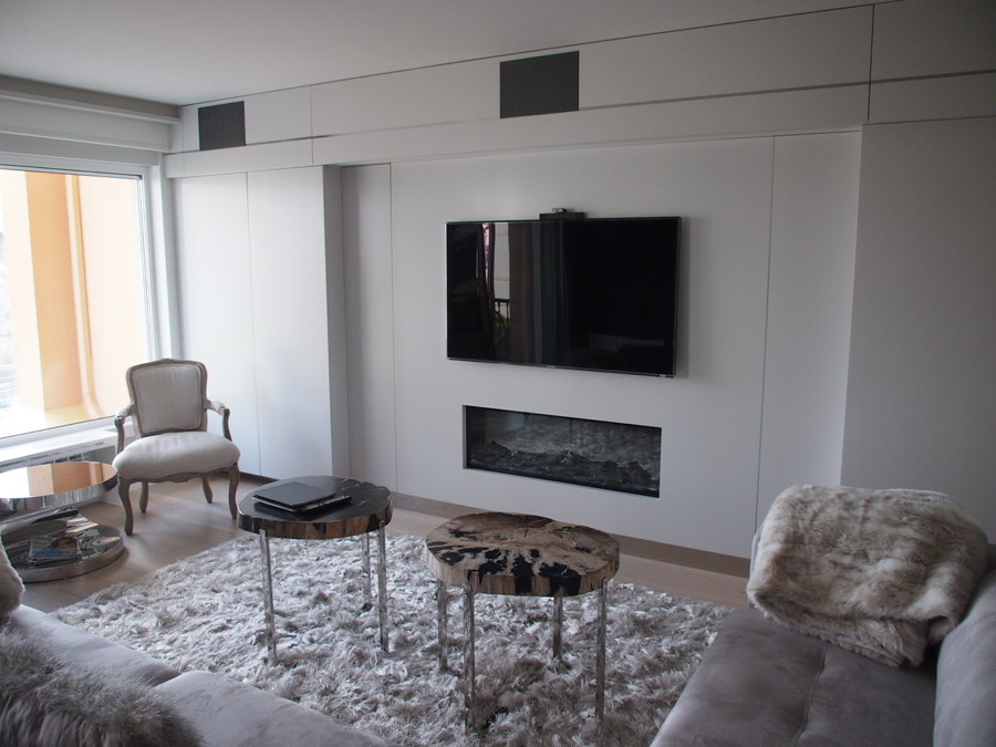 interiorismo