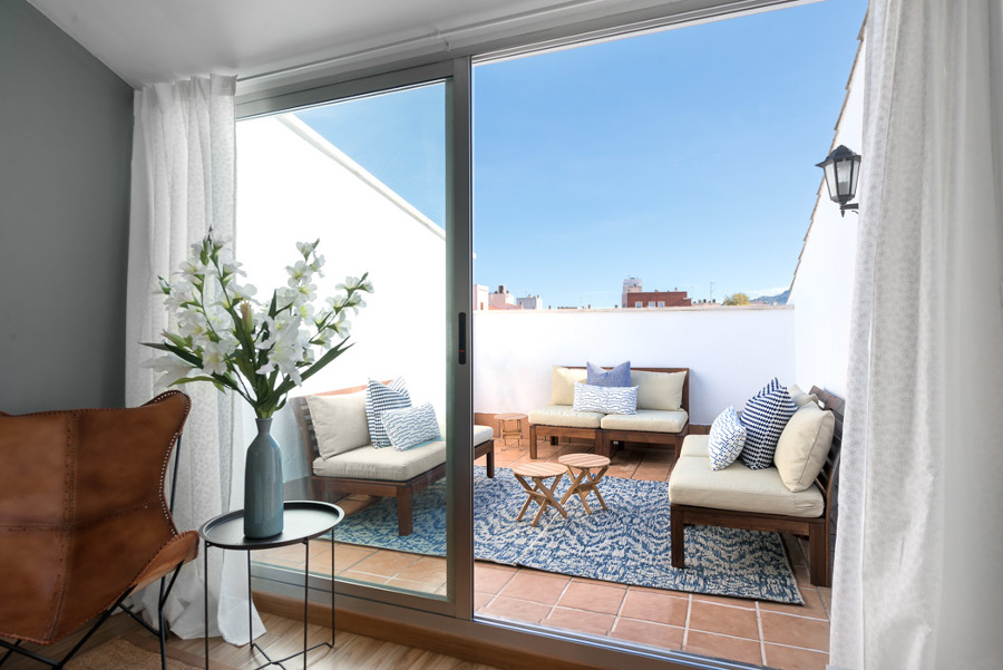 Interiorismo Alicante