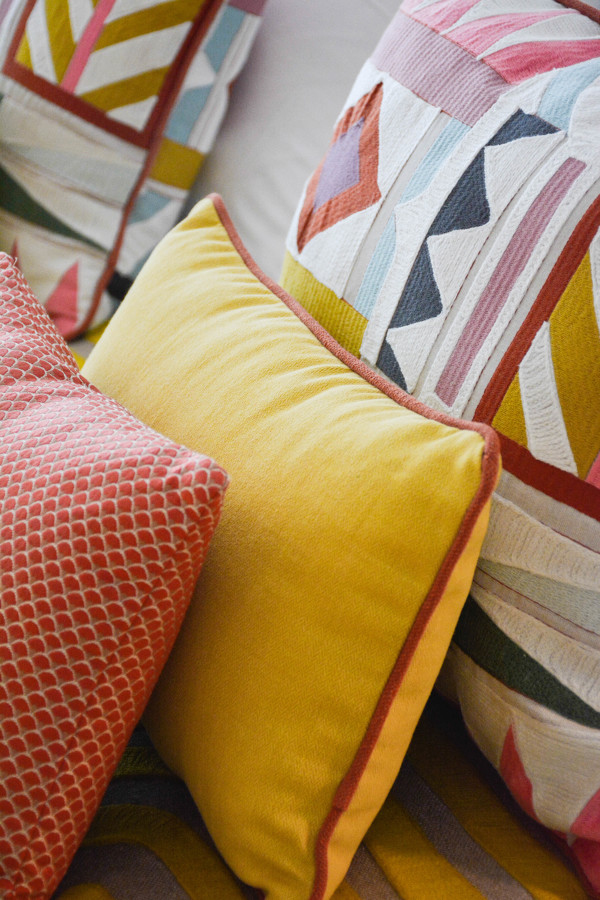 Interiorismo para un dormitorio