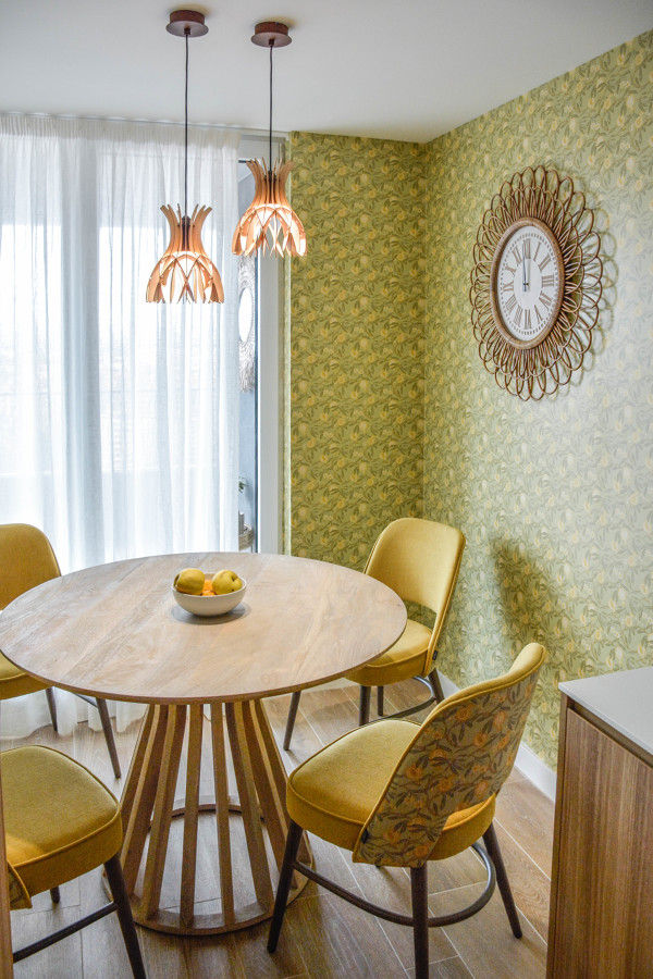 Interiorismo y decoración cocina
