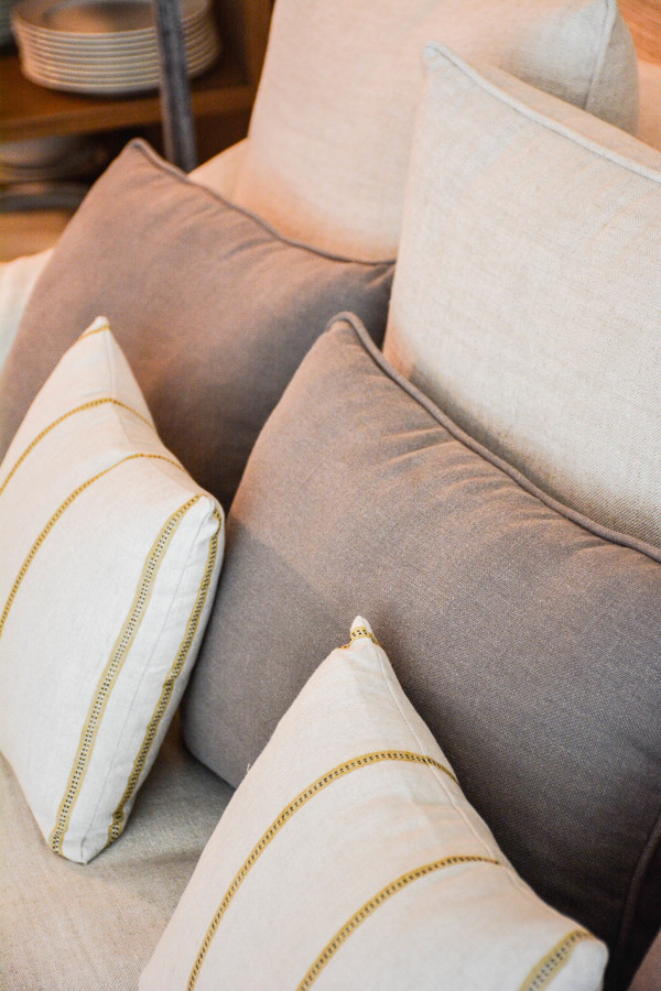 Interiorismo y decoración salón