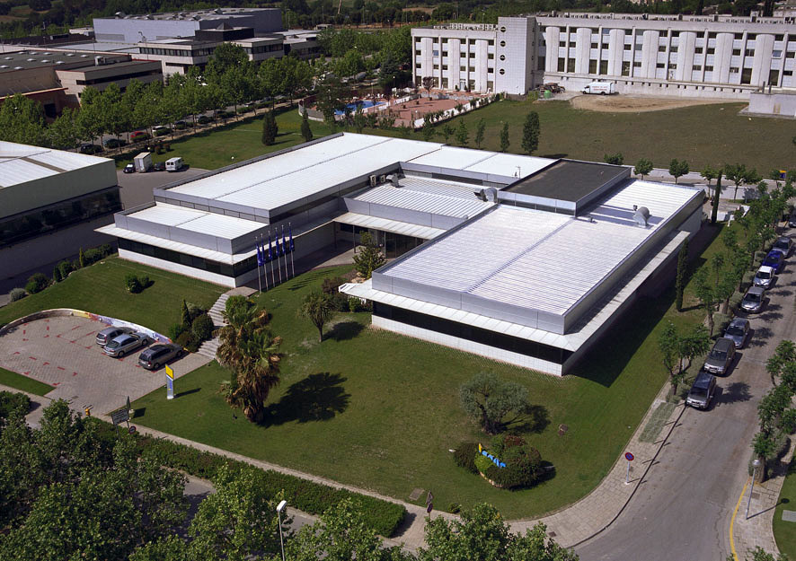 ISCAR IBÉRICA