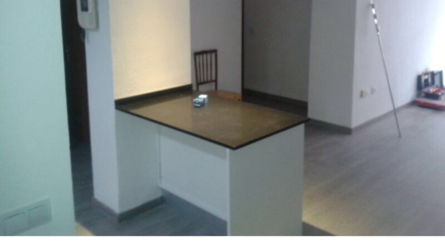 Isla de cocina