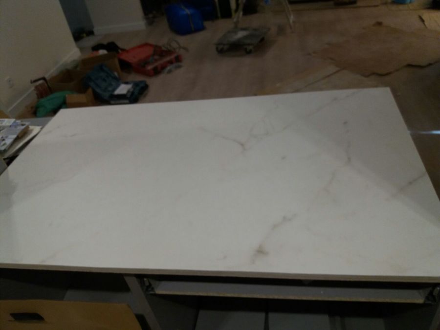 isla de cocina