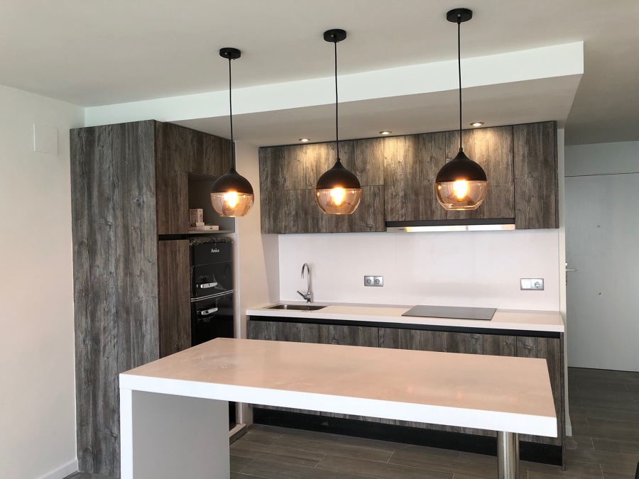 ISLA SILESTONE