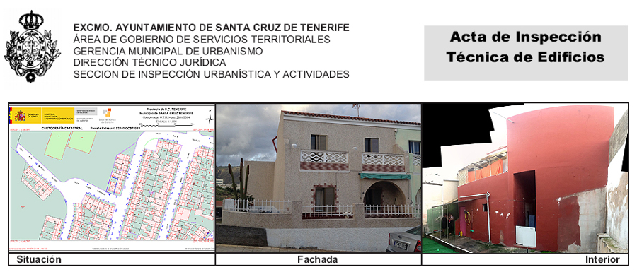 ITE de vivienda unifamiliar pareada en Oscar Domniguez 4