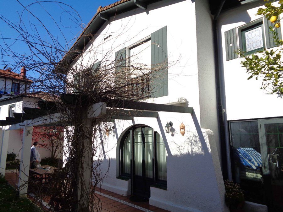 ITE EN C/ ALANGOBARRI Nº18_GETXO