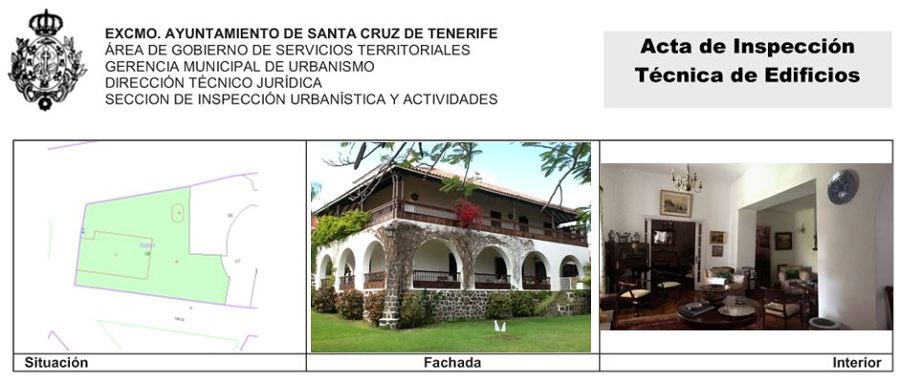 ITE: Plaza Sixto Machado 1
