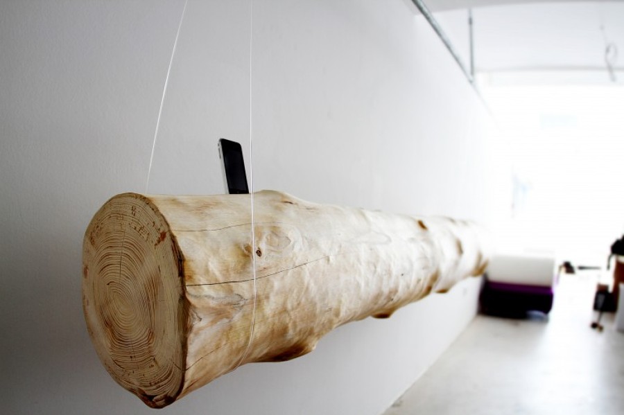 itreedock