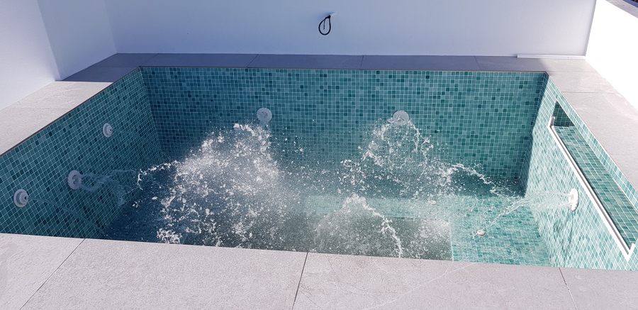 Jacuzzi