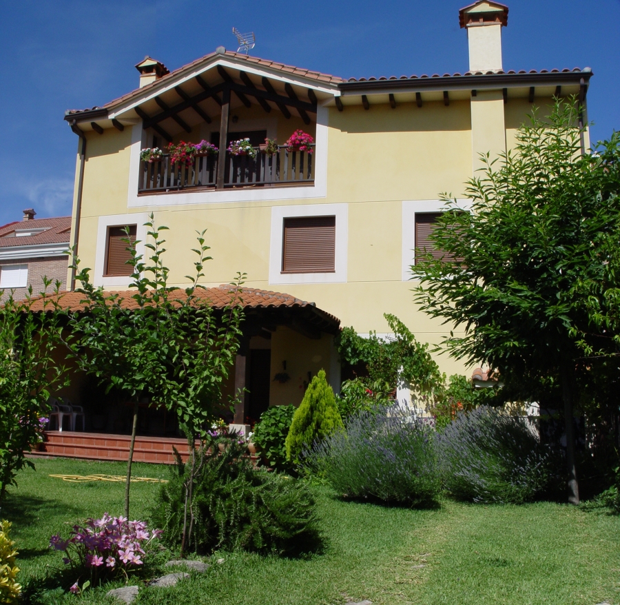 JARDÍN