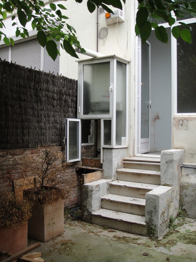 Jardin