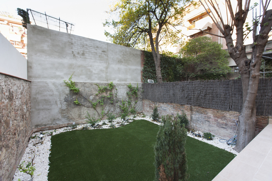 Jardin