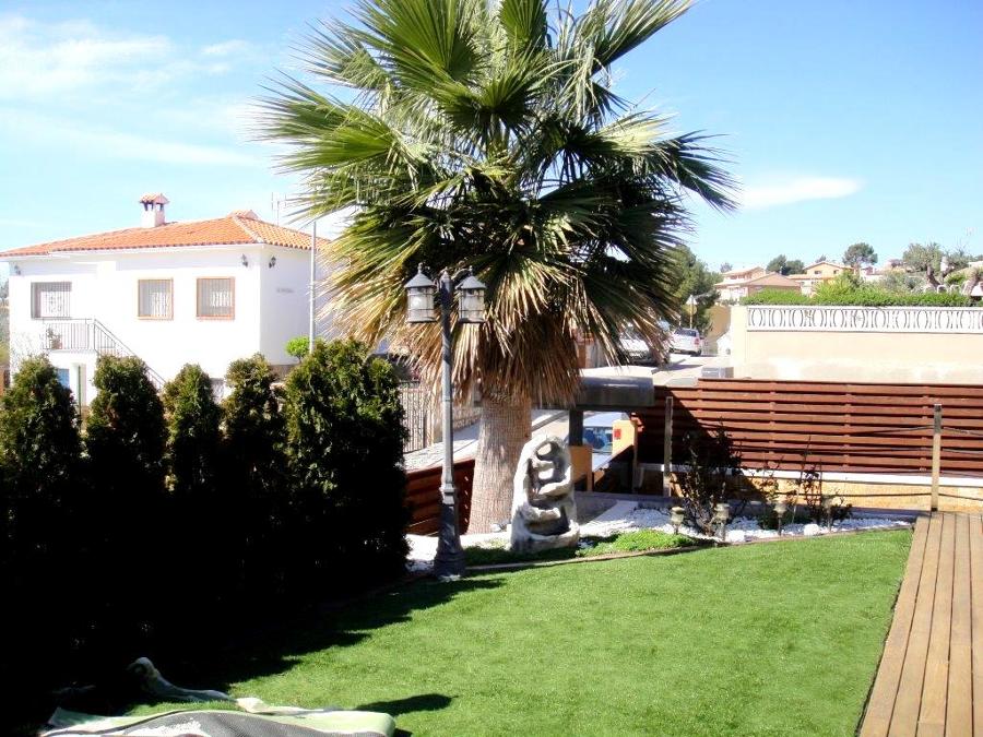 Jardín