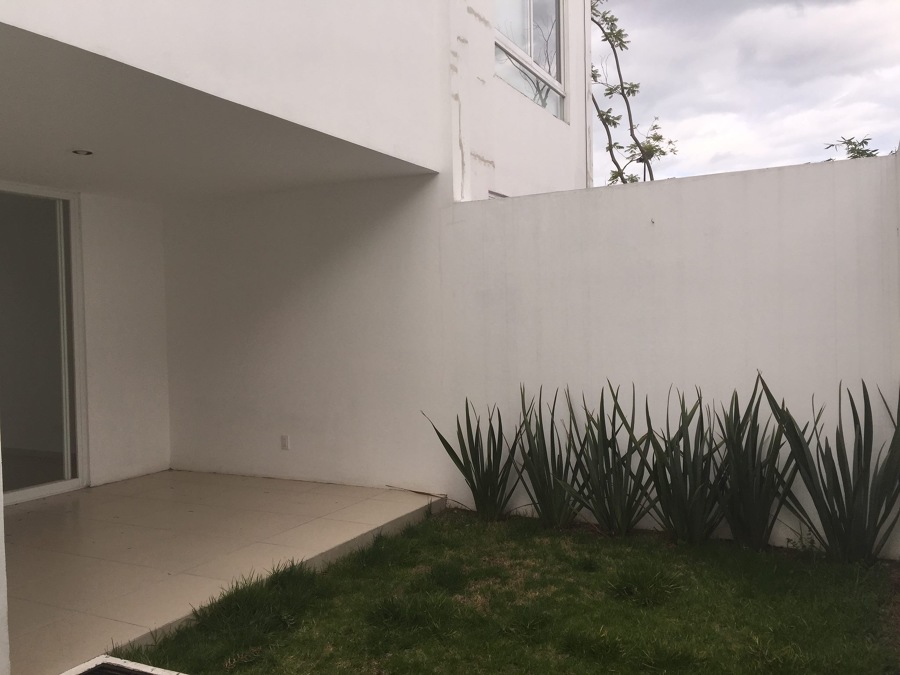 Jardín